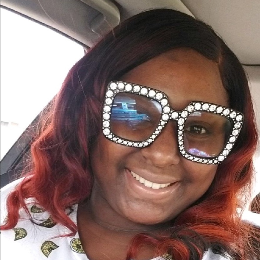 Meet your Posher, Johntrice